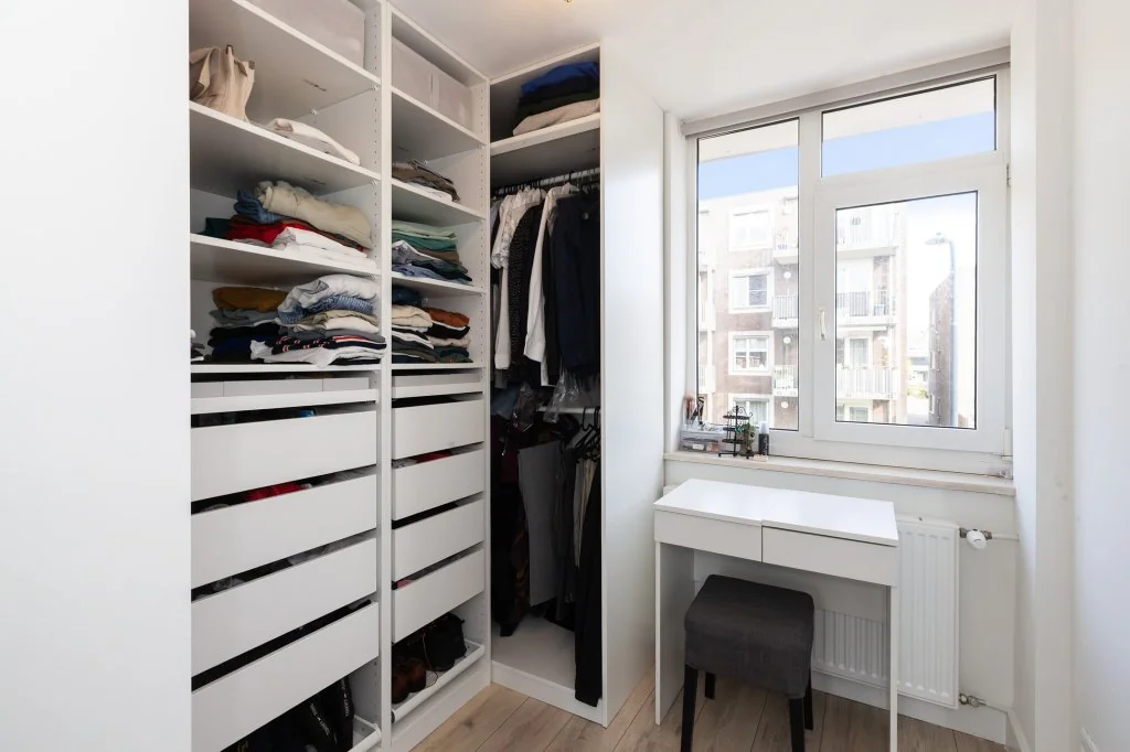 Foto van de Appartement gelegen aan de Brabantstraat in Prinsenbeek