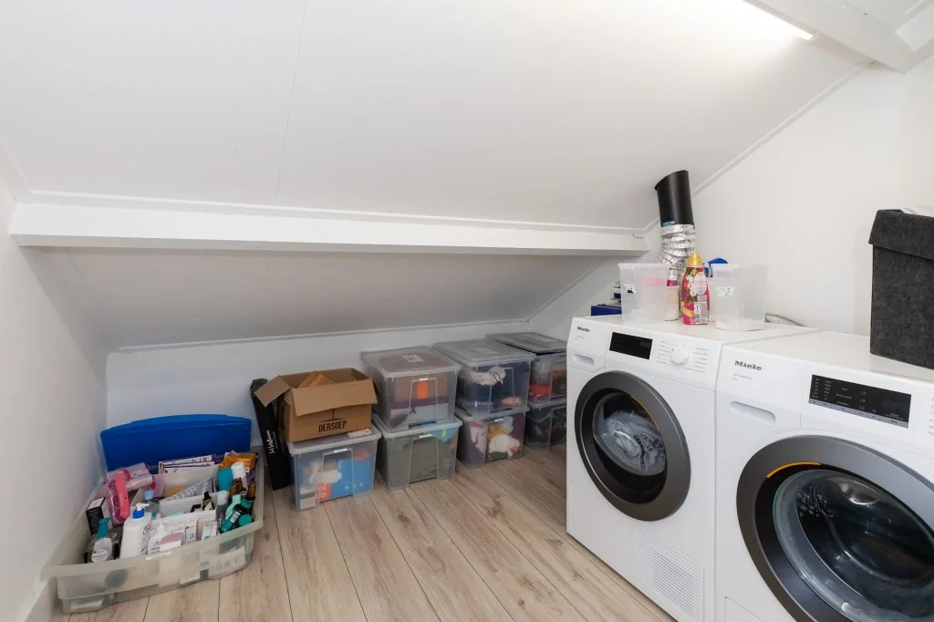 Foto van de Appartement gelegen aan de Brabantstraat in Prinsenbeek