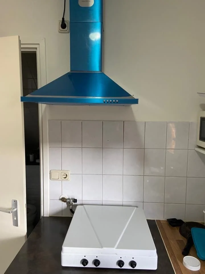 Foto van de Kamer gelegen aan de 1e Wormenseweg in Apeldoorn