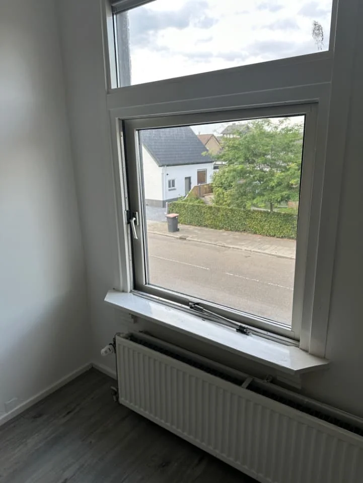 Foto van de Kamer gelegen aan de 1e Wormenseweg in Apeldoorn