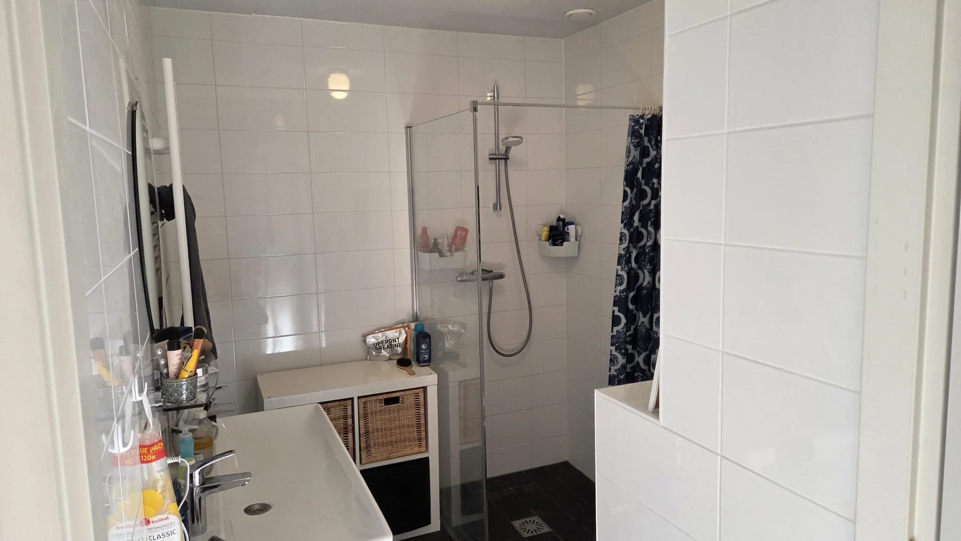 Foto van de Appartement gelegen aan de Beren in Groningen