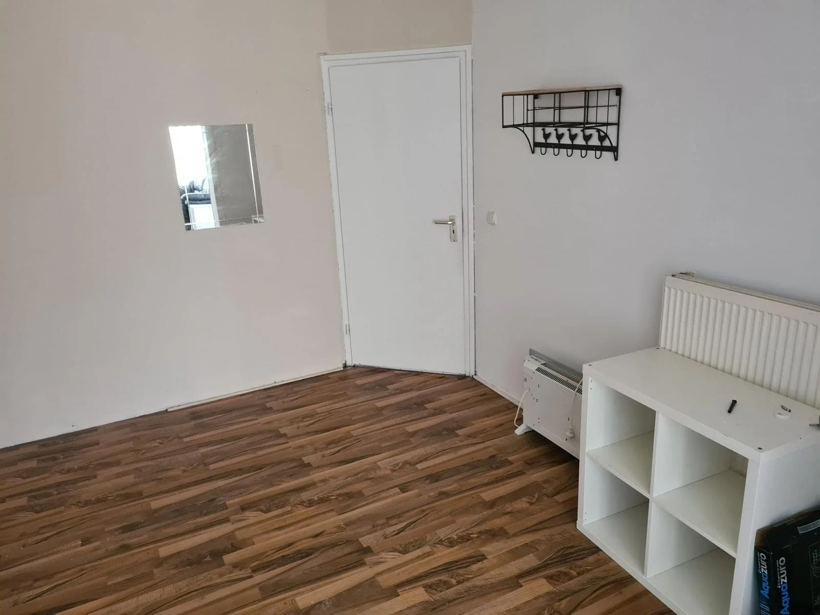 Foto van de Kamer gelegen aan de Voortsweg in Enschede
