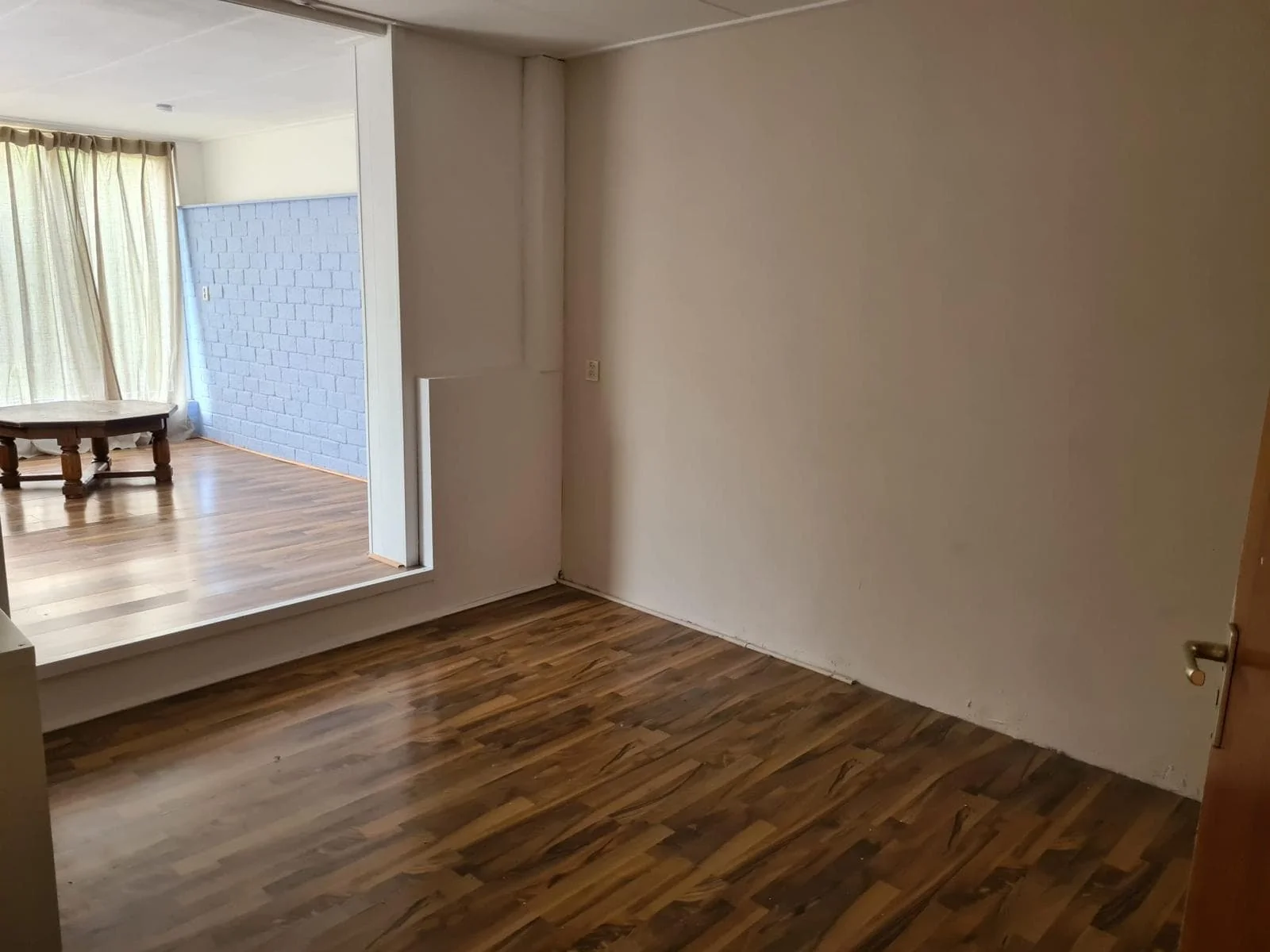 Foto van de Kamer gelegen aan de Voortsweg in Enschede