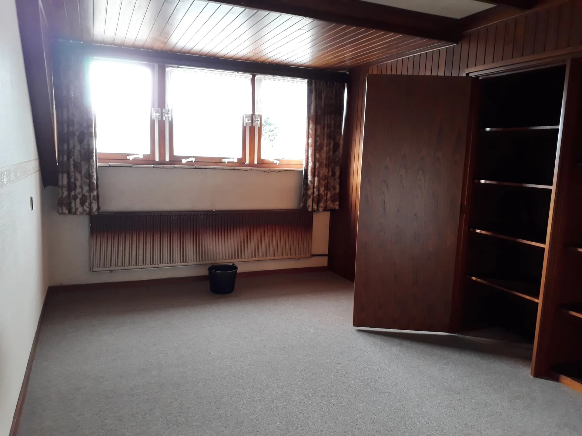Foto van de Kamer gelegen aan de Pakhuisweg in Ede