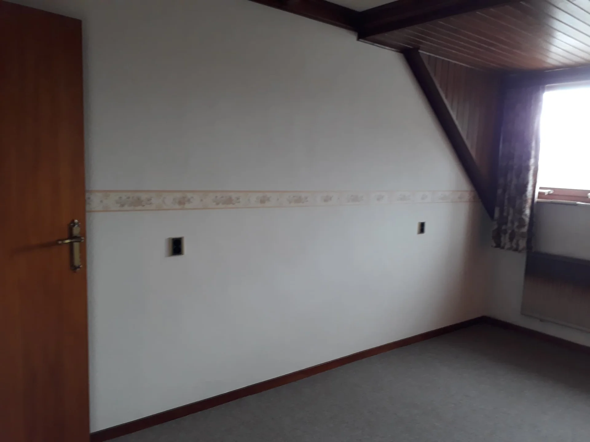Foto van de Kamer gelegen aan de Pakhuisweg in Ede