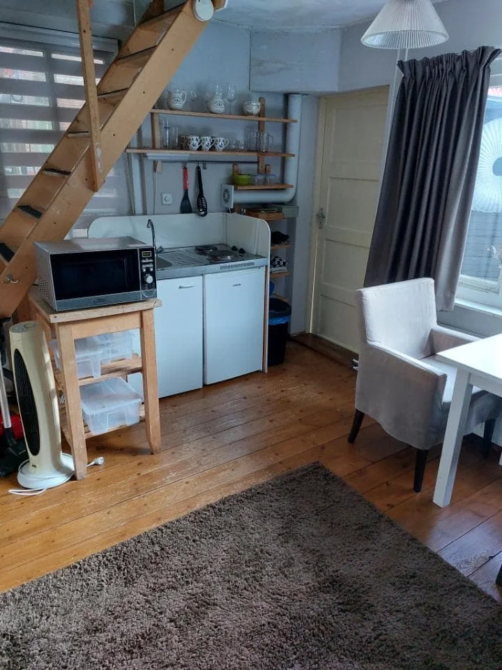 Foto van de Kamer gelegen aan de Oude Arnhemseweg in Ede