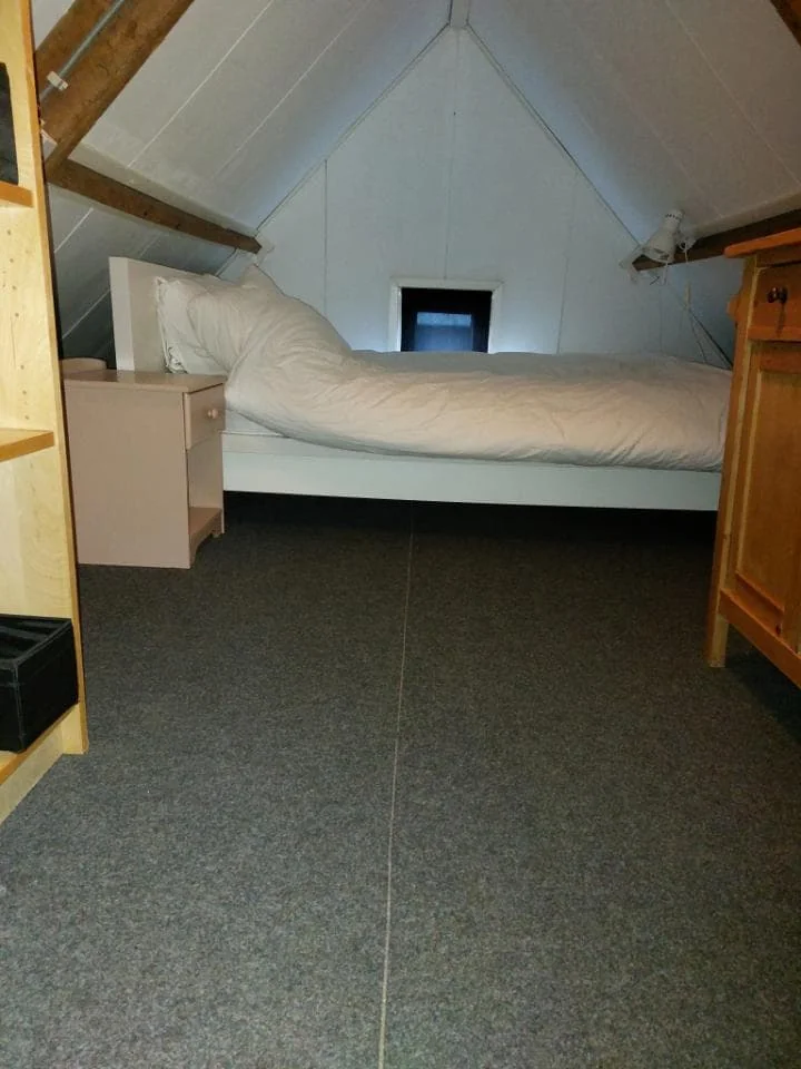 Foto van de Kamer gelegen aan de Oude Arnhemseweg in Ede