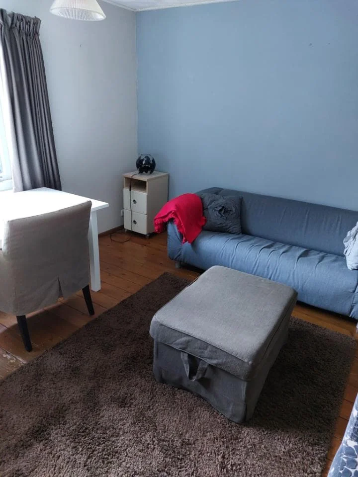 Foto van de Kamer gelegen aan de Oude Arnhemseweg in Ede