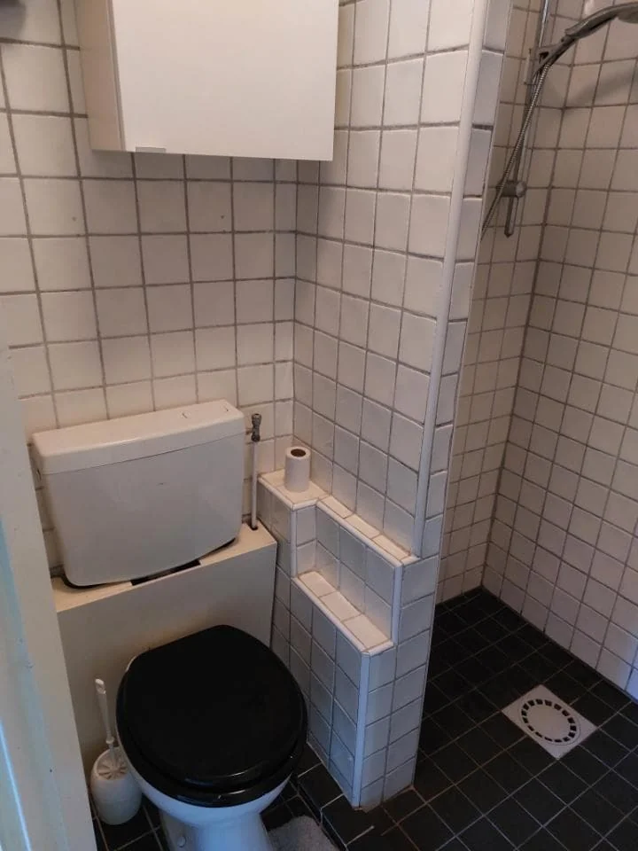 Foto van de Kamer gelegen aan de Oude Arnhemseweg in Ede