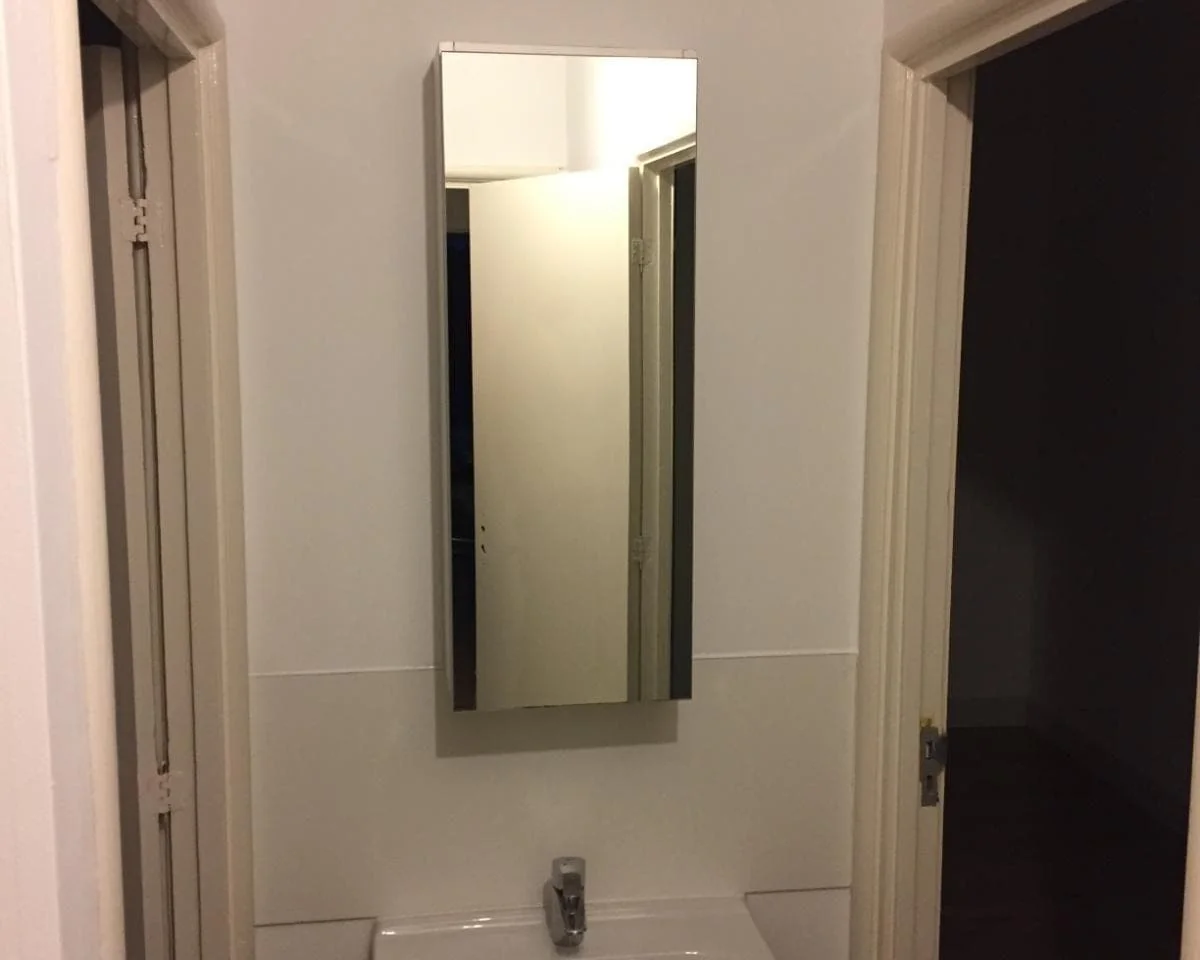 Foto van de Kamer gelegen aan de Laan van Meerdervoort in Den Haag