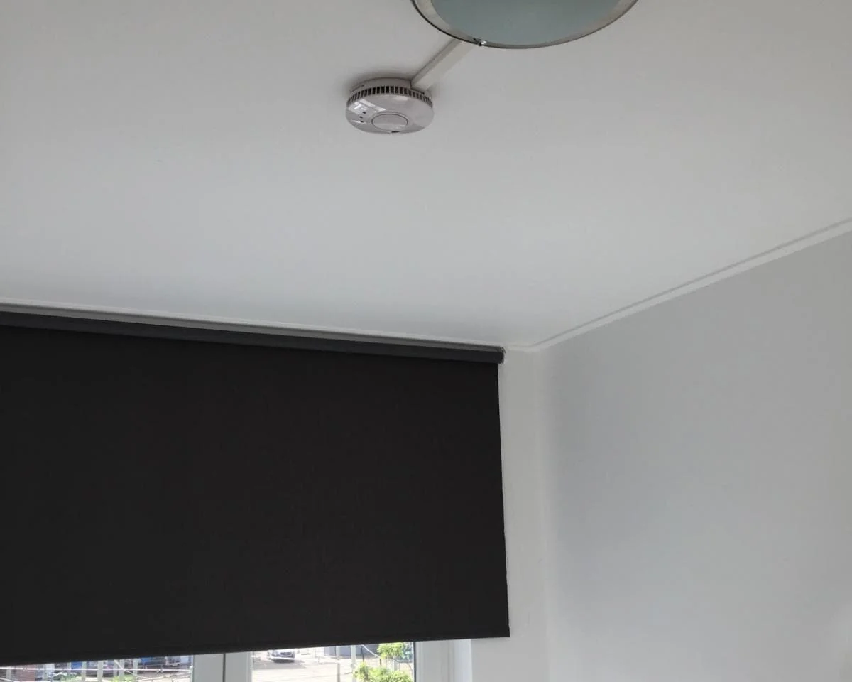 Foto van de Kamer gelegen aan de Laan van Meerdervoort in Den Haag