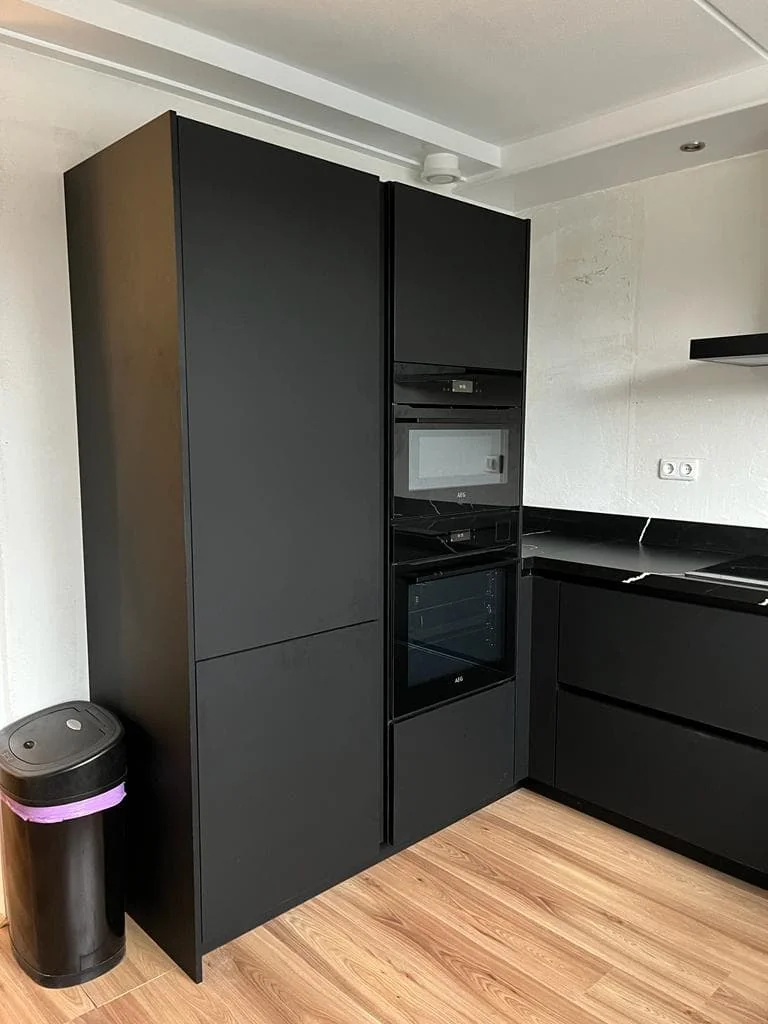 Foto van de Kamer gelegen aan de Basaltstraat in Groningen