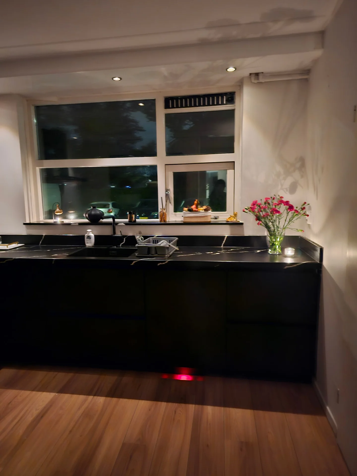 Foto van de Kamer gelegen aan de Basaltstraat in Groningen