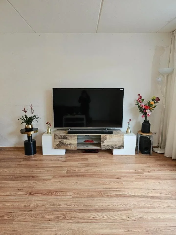 Foto van de Kamer gelegen aan de Basaltstraat in Groningen