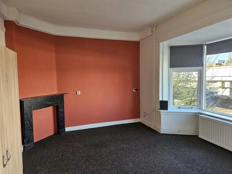 Foto van de Appartement gelegen aan de Hoornsediep in Groningen