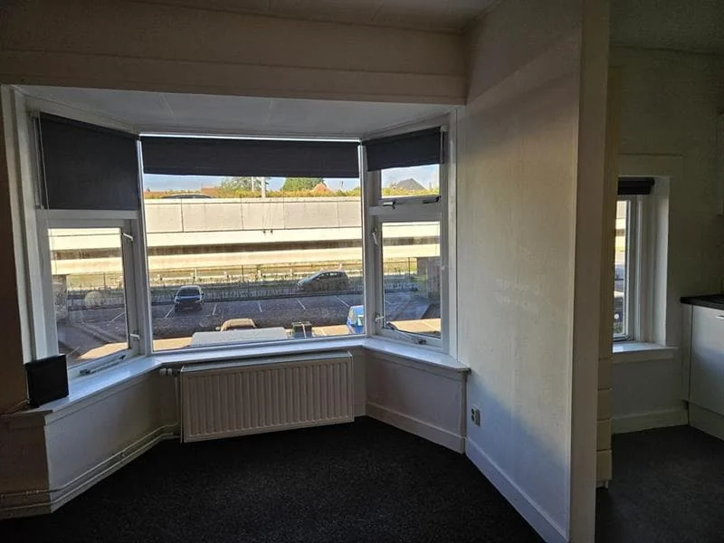 Foto van de Appartement gelegen aan de Hoornsediep in Groningen