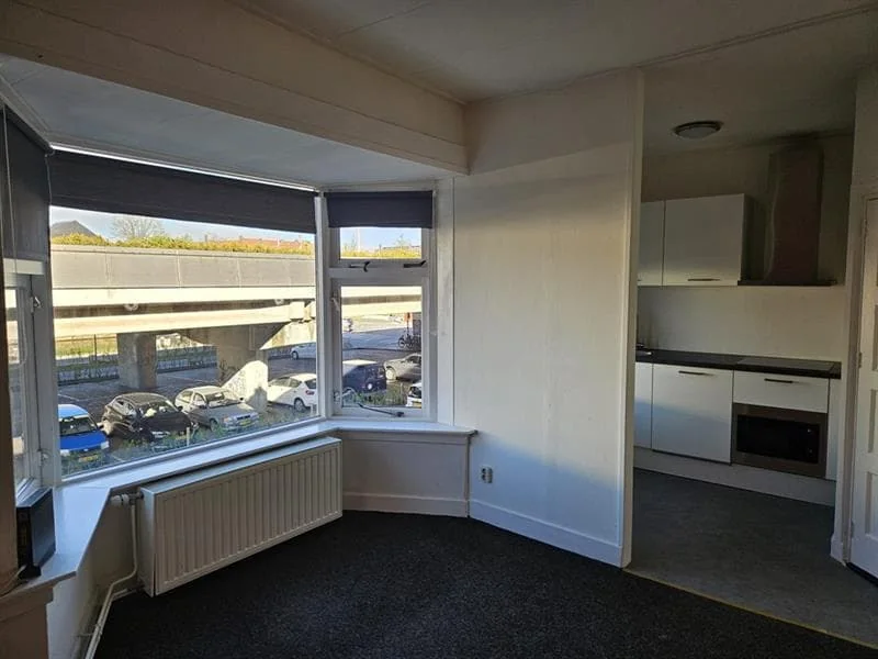 Foto van de Appartement gelegen aan de Hoornsediep in Groningen