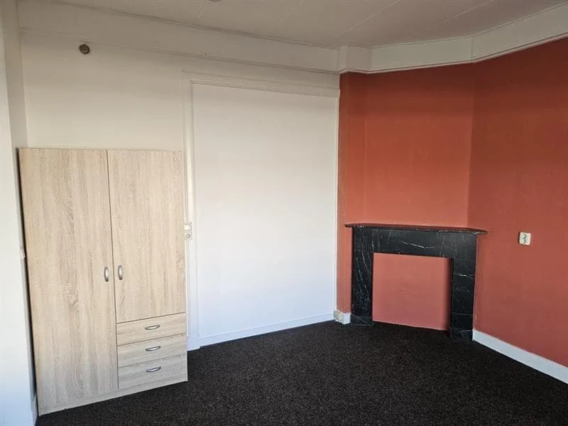 Foto van de Appartement gelegen aan de Hoornsediep in Groningen