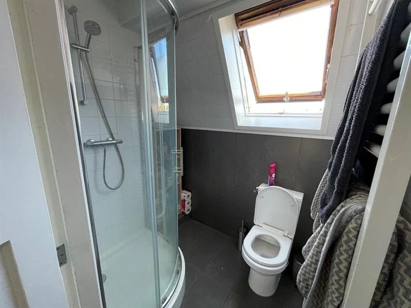 Foto van de Appartement gelegen aan de Hoornsediep in Groningen