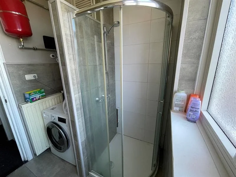 Foto van de Appartement gelegen aan de Hoornsediep in Groningen