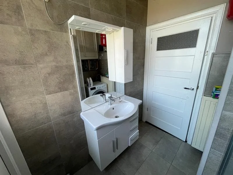 Foto van de Appartement gelegen aan de Hoornsediep in Groningen