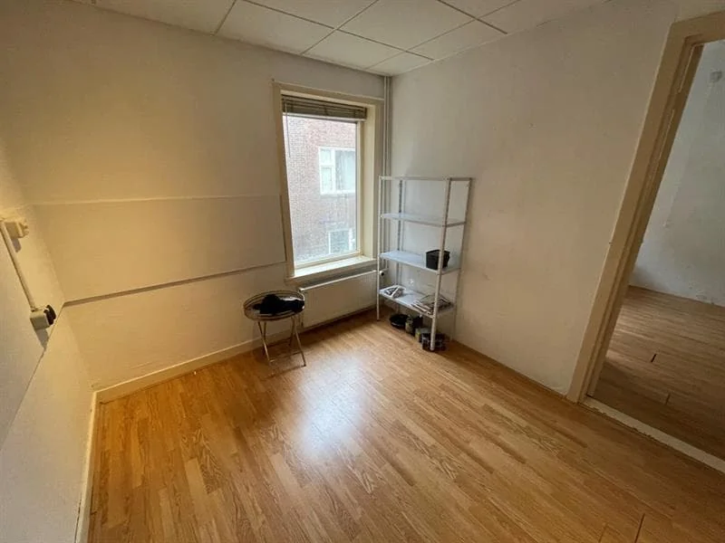 Foto van de Appartement gelegen aan de De Ranitzstraat in Groningen
