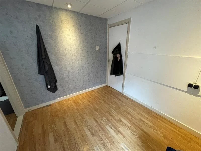 Foto van de Appartement gelegen aan de De Ranitzstraat in Groningen