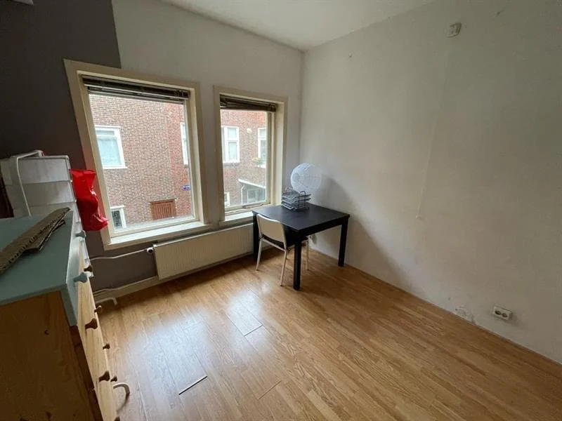 Foto van de Appartement gelegen aan de De Ranitzstraat in Groningen