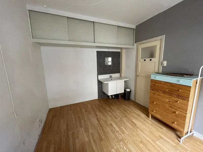 Foto van de Appartement gelegen aan de De Ranitzstraat in Groningen