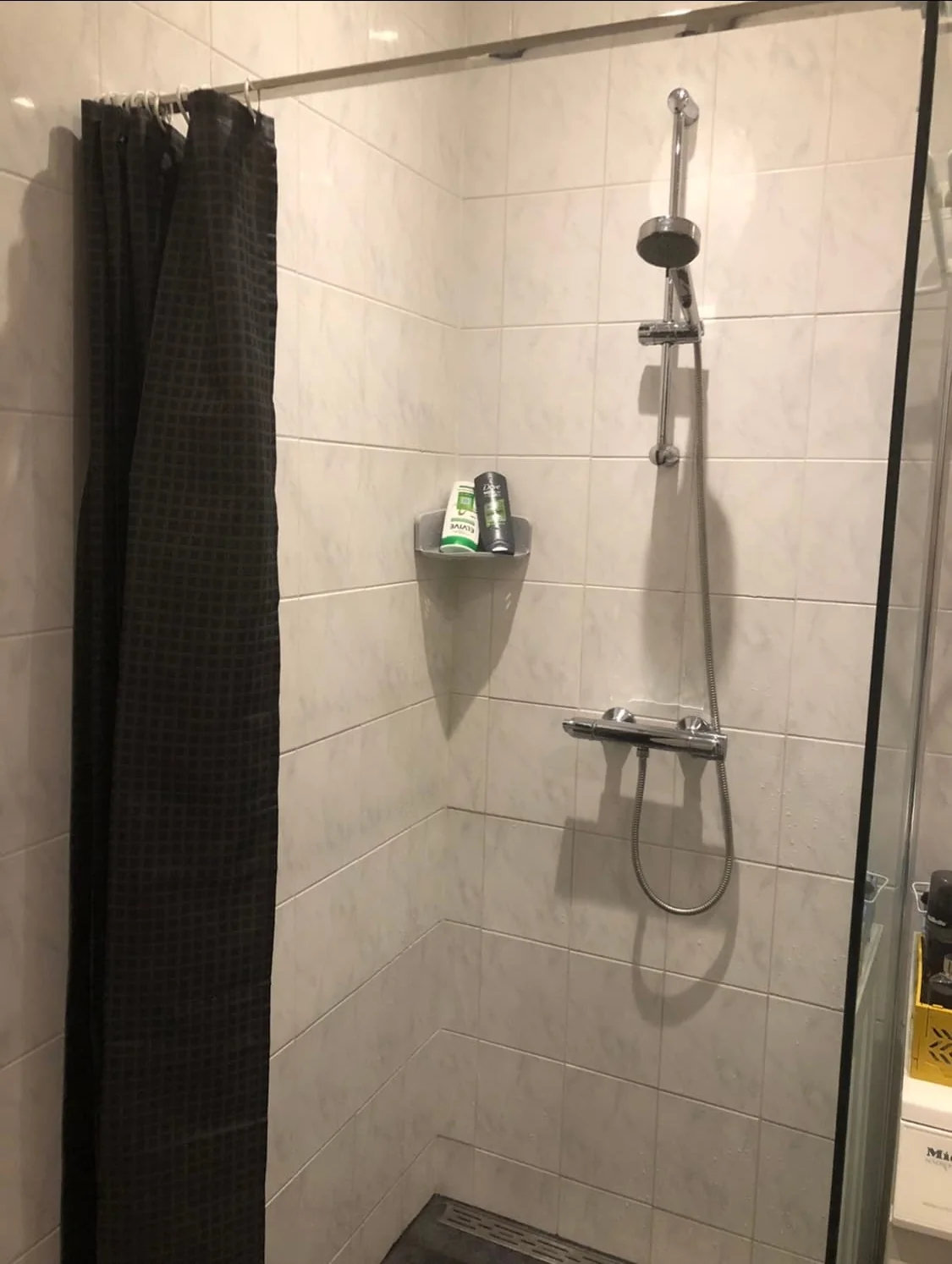 Foto van de Kamer gelegen aan de Oppenheimstraat in Groningen