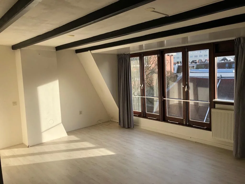 Foto van de Kamer gelegen aan de Koolstraat in Groningen