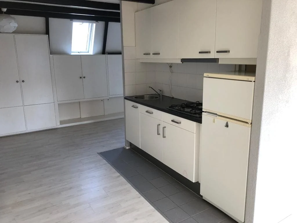 Foto van de Kamer gelegen aan de Koolstraat in Groningen