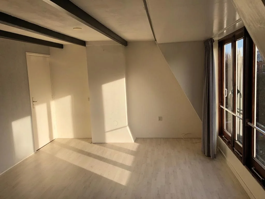Foto van de Kamer gelegen aan de Koolstraat in Groningen