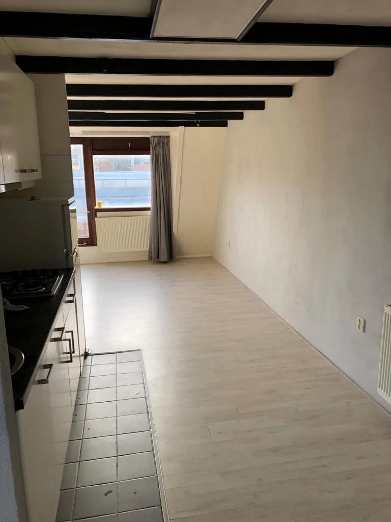 Foto van de Kamer gelegen aan de Koolstraat in Groningen