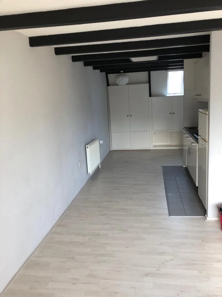 Foto van de Kamer gelegen aan de Koolstraat in Groningen