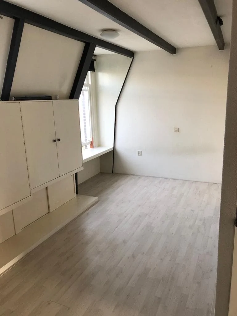 Foto van de Kamer gelegen aan de Koolstraat in Groningen