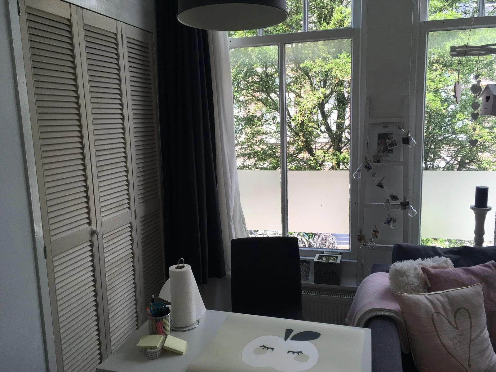 Foto van de Kamer gelegen aan de Koolstraat in Groningen