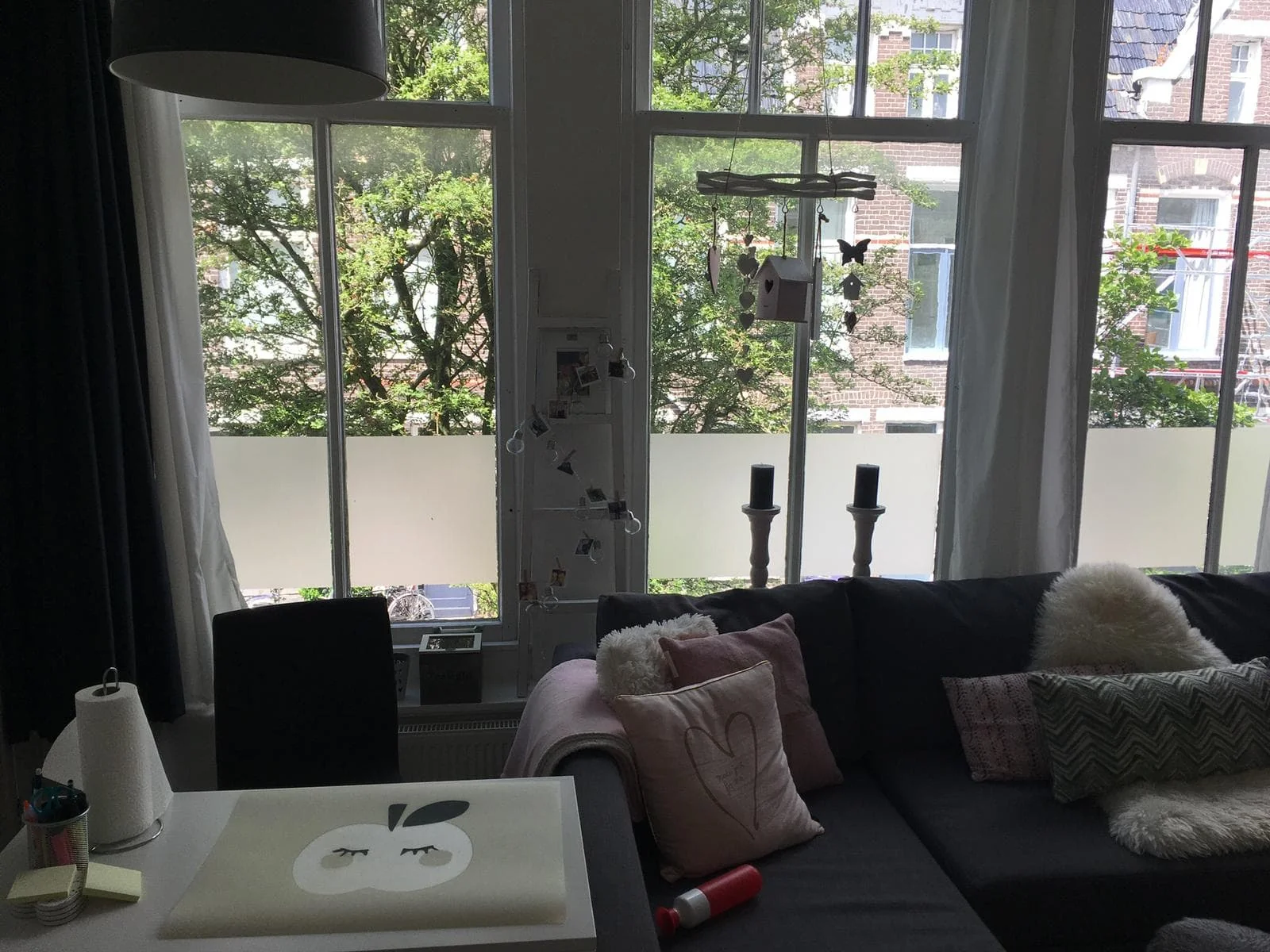 Foto van de Kamer gelegen aan de Koolstraat in Groningen