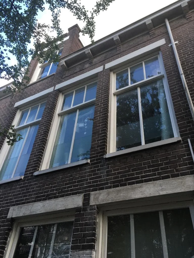 Foto van de Kamer gelegen aan de Koolstraat in Groningen