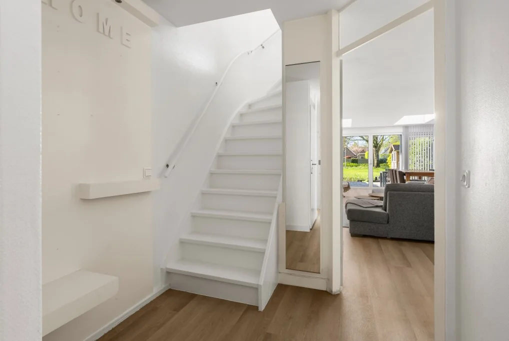 Foto van de Appartement gelegen aan de Eger in Uithoorn