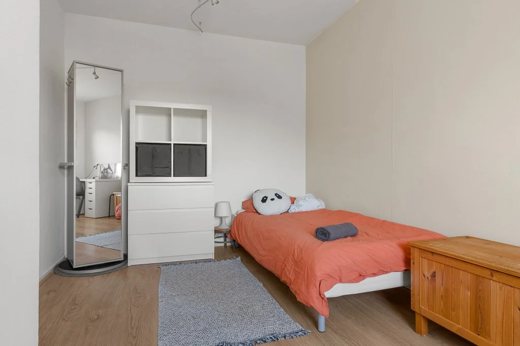 Foto van de Appartement gelegen aan de Eger in Uithoorn