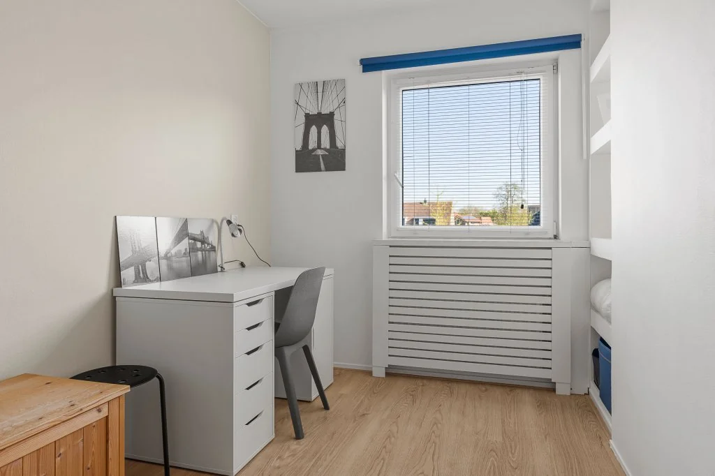 Foto van de Appartement gelegen aan de Eger in Uithoorn
