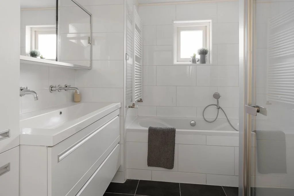 Foto van de Appartement gelegen aan de Eger in Uithoorn