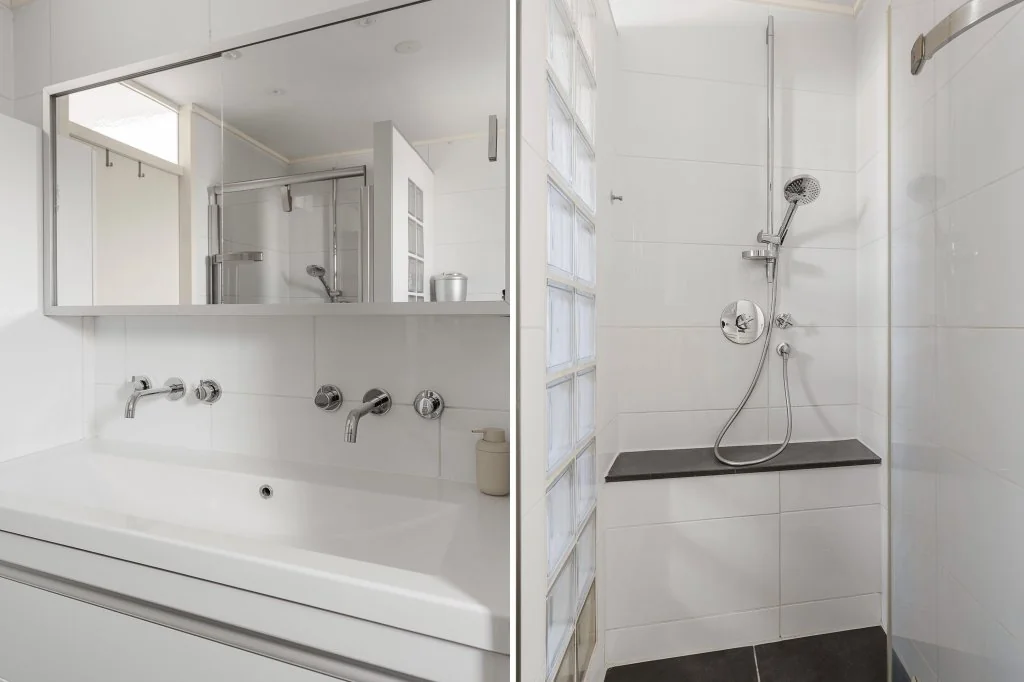 Foto van de Appartement gelegen aan de Eger in Uithoorn