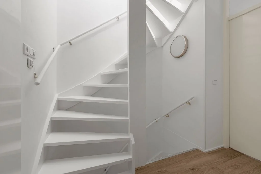 Foto van de Appartement gelegen aan de Eger in Uithoorn