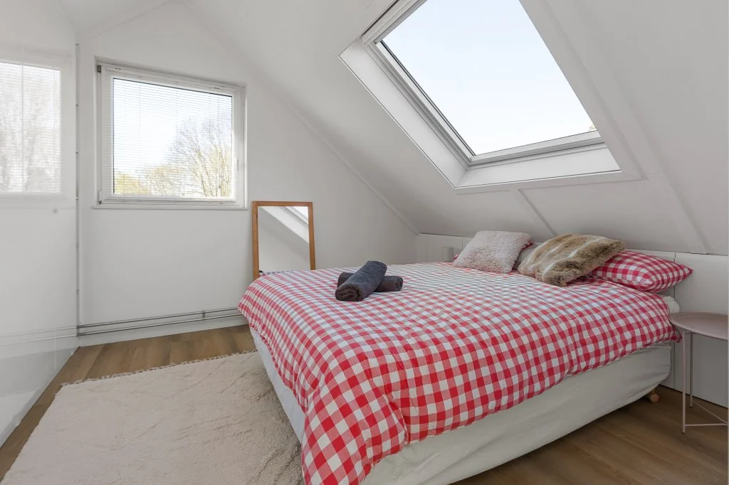 Foto van de Appartement gelegen aan de Eger in Uithoorn