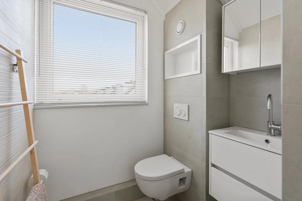 Foto van de Appartement gelegen aan de Eger in Uithoorn