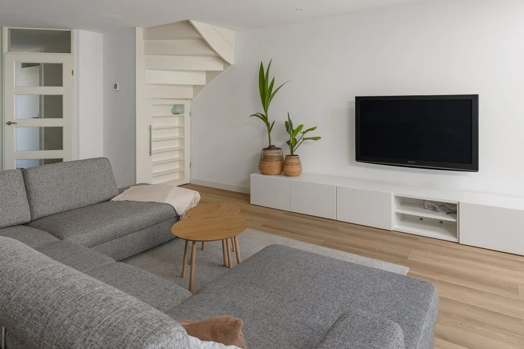 Foto van de Appartement gelegen aan de Eger in Uithoorn