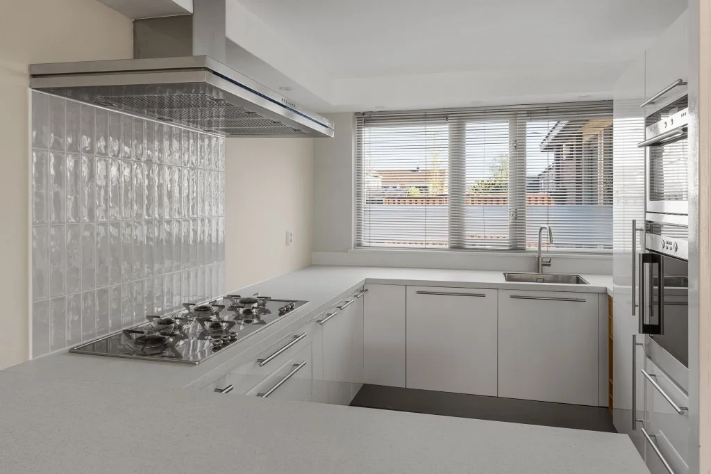 Foto van de Appartement gelegen aan de Eger in Uithoorn