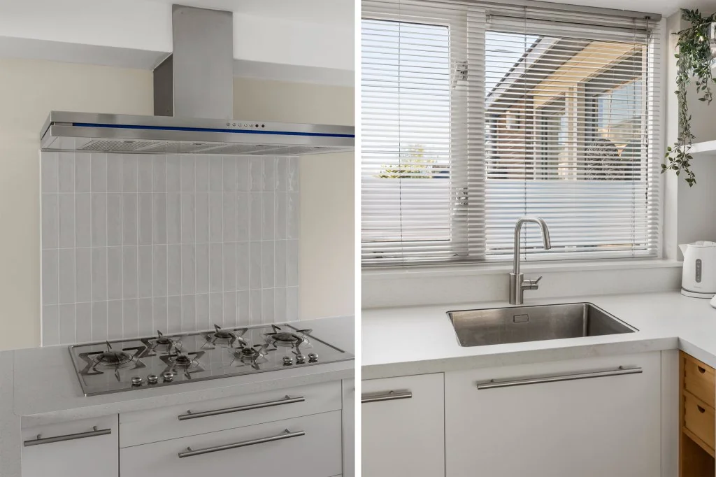 Foto van de Appartement gelegen aan de Eger in Uithoorn